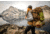Eberlestock Destroyer 70.5L Backpack, Coyote Brown, V69MC
