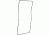 Eberlestock Endo G Type Insert Frame AGIF, EDEMO1