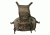 Eberlestock G29hs Tailhook Lumbar Pack Mossy Oak Brush
