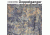 Eberlestock Scoped Hunting Rifle Side Scabbard, Doppelganger A2SSDG