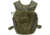 USED Eberlestock Nosegunner Binocular Case, Loden Green A2CPHL, EDEMO1