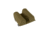 Eberlestock Pack Mounted Shooting Rest, Coyote Brown, A1SRMC