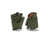 Eberlestock Fingerless Prowl Glove, Green, Small/Medium, GPKJS