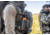 Eberlestock Recon Bearspray Pouch, Dry Earth, ZA7ME