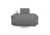 Eberlestock Recon Handwarmer, Gray, ZA4GY