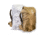 Eberlestock Reversible Rain Cover, Coyote / D. Winter, Small, G2RCCW