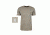 Eberlestock Skycrane II Short Sleeve T-Shirt, Field Gray, Small, CSSS