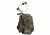 Eberlestock X2 Backpack, Hide Open Timber Veil X2HT