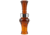 ECHO CALLS, INC 77802 Open Water Double Reed Bourbon Polycarbonate Molded