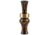 ECHO CALLS, INC 78015 Timber Ducks Bocote Timber Single Reed