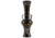 ECHO CALLS, INC 78900 XLT Ducks Black Gold Pearl Single Reed Acrylic