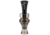 ECHO CALLS, INC 78908 Breaker Ducks Smoke Single Reed Acrylic
