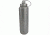Eco Vessel BigFoot Triple Insulated Stainless Steel Bottle, Silver Express, 45 oz, BIG1300SE