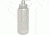 Eco Vessel Boulder Insulated Bottle, 32 Oz, Black, BLD946BS