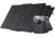 EcoFlow DELTA 1300 w/ 3 Solar Panel, 160W, Black, DELTAAMSP163