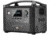 EcoFlow RIVER Pro Portable Power Station, Cyber Black, 50032017