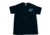 Ed Brown Products EVO KC9 T-Shirt, Large, Black, 964-EVO-L