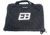 Ed Brown Products Pistol Bag w/ E.B. Logo, Black, 965
