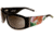 Ed Hardy Alive Aware Crystal Sunglasses EHS-007