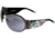 Ed Hardy Battle Snake &amp; Eagle Sunglasses EHS-011