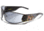 Ed Hardy L.A. Dog Sunglasses EHS-018