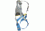 Edelweiss Spider Junior Body Harness HSJ