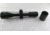 EDEMO AIM Sports Inc Alpha 6 4.5-27X50 30mm Rifle Scope With MR1 MRAD Reticle, Black, JA6HD452750MR, EDEMO1