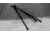 EDEMO BOG Havoc Shooting Stick Tripod, Camo, 1100485, EDEMO2