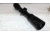 EDEMO Burris Fullfield IV 3-12x56 mm Rifle Scope, 30 mm Tube, Second Focal Plane, Black, Matte, Red Ballistic E3 Reticle, MOA Adjustment, 200491, EDEMO1