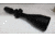 EDEMO Burris Fullfield IV 3-12x56 mm Rifle Scope, 30 mm Tube, Second Focal Plane, Black, Matte, Red Ballistic E3 Reticle, MOA Adjustment, 200491, EDEMO1