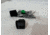 EDEMO Crimson Trace CT-RAD Micro Pro Reflex Green Dot Sights, 5 MOA Green Dot Reticle, Black, 01-3000038, EDEMO1