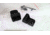 EDEMO Crimson Trace CT-RAD Micro Pro Reflex Green Dot Sights, 5 MOA Green Dot Reticle, Black, 01-3000038, EDEMO2