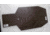 EDEMO CTS Targets DIY 8 Target Plate Gallery with 8in Targets, Black, NSN N, F4RH8K, EDEMO1