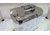 EDEMO DEMO, U.S. Spec Jerry Can, 50 Liters, Built in Spout, Stainless Steel, 50LSS, EDEMO1