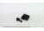 EDEMO HiViz Litewave H3 Tritium/Litepipe Sight Set, S&amp;W M&amp;P Shield, MPSN321, EDEMO2