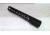 EDEMO JE Machine Tech 15in MLOK Free Float Handguard, Barrel Nut Included, Black, PS-223MLK15HBLK, EDEMO1