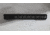 EDEMO JE Machine Tech 15in MLOK Free Float Handguard, Barrel Nut Included, Black, PS-223MLK15HBLK, EDEMO2