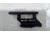 EDEMO Leapers UTG QD AK Side Mount, M70 N-PAP, Black, Medium, MT-ZAK01, EDEMO15