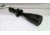 EDEMO Leapers UTG Rifle Scope, 3-12x44mm, 30mm Tube, AO, 36-color Mil-dot Reticle, Black, SCP3-U312AOIEW, EDEMO1
