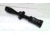EDEMO Leapers UTG Rifle Scope, 3-12x44mm, 30mm Tube, AO, 36-color Mil-dot Reticle, Black, SCP3-U312AOIEW, EDEMO1