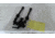 EDEMO Long Range Accuracy Ultra-Lite Scout Bipod M-LOK Mount, Black, 1-101-003, EDEMO1