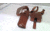 EDEMO Master's Holsters Vertical Shoulder Holster, Right Hand, Brown, DESERT EAGLE Full Size , except L5 &amp; L6,, 9900BRN, EDEMO1