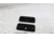 EDEMO MDT Exterior Forend Weight Set, M-LOK, Pair, Black, 103965-BLK, EDEMO4
