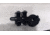 EDEMO Novagrade Phone Adapter - Double Gripper, Black, Small, PA-2200-01, EDEMO3