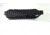 USED Phase 5 Weapon Systems Inc 7.5in Lo-Pro Slope Nose Free Float Quad Rail, Black, LPSN7.5, EDEMO2, Condition Fair, Other