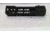 EDEMO Radical Firearms M-LOK Hybrid Rail; 9 inch, Black, 9MHR, EDEMO2