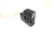 EDEMO Viridian Compact Tactical Light CTL, CR2, 100-400 Lumens, Black, 930-0007, EDEMO2