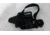 EDEMO Wilder Tactical Modified QUBL w/ 1in Leg Strap, Cobra FM Buckle, Black, MQUBLLSBK1FM, EDEMO1
