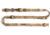 Edgar Sherman Design Combat 2-Point Gun Slings, Matte, Multicam Arid, ESD-SL-MCA