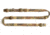 Edgar Sherman Design Combat 2-Point Gun Slings, Matte, MultiCam, ESD-SL-MC